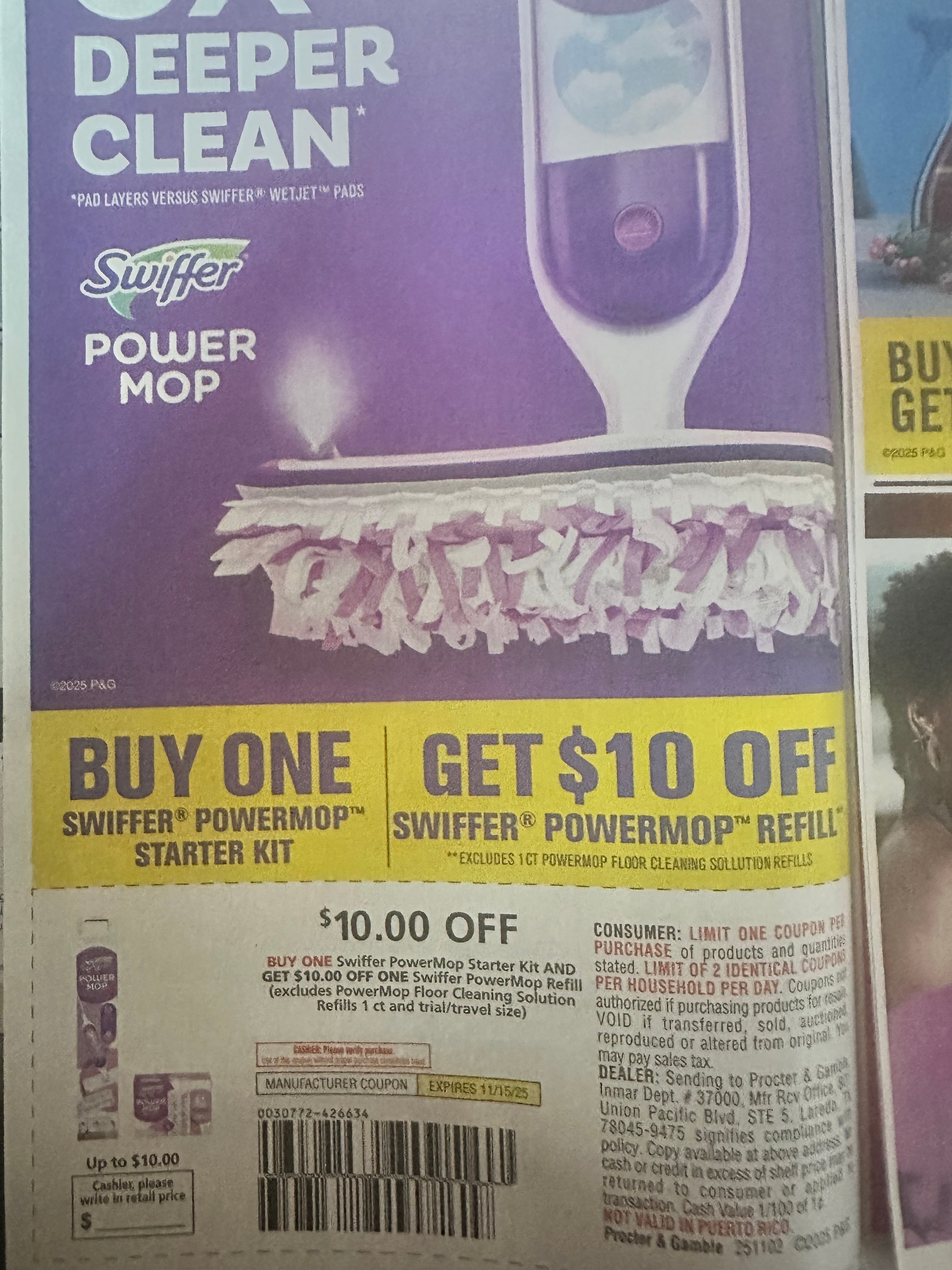 11/02/2025 Whole Coupon Insert